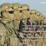 Bäsleşigiň gutlag suratlary