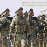 Bäsleşigiň gutlag suratlary