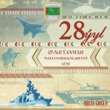 Bäsleşigiň gutlag suratlary