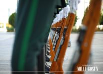 Bäsleşigiň gutlag suratlary