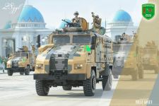 Bäsleşigiň gutlag suratlary