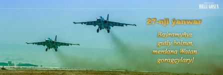 Bäsleşigiň gutlag suratlary