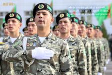 Bäsleşigiň gutlag suratlary