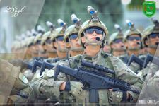 Bäsleşigiň gutlag suratlary