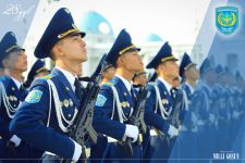 Bäsleşigiň gutlag suratlary