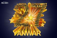 Bäsleşigiň gutlag suratlary