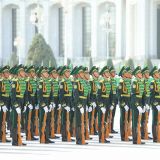 Baý medeni mirasymyzyň nyşanlary