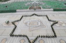 Baý medeni mirasymyzyň nyşanlary