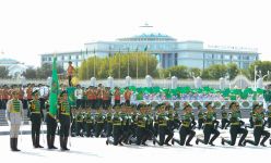 Baý medeni mirasymyzyň nyşanlary