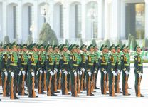 Baý medeni mirasymyzyň nyşanlary