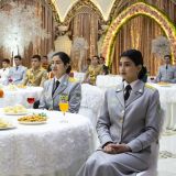 Baýramçylyk owazlary