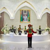 Baýramçylyk owazlary