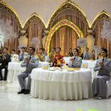 Baýramçylyk owazlary