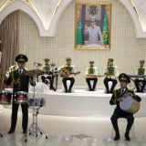 Baýramçylyk owazlary