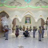 Baýramçylyk owazlary