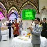 Baýramçylyk owazlary