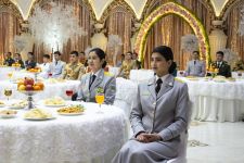 Baýramçylyk owazlary