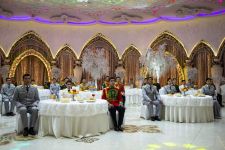 Baýramçylyk owazlary