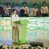 Beýik Watançylyk urşunyň gahrymanlaryna bagyşlanan dabara