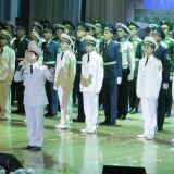 Beýik Watançylyk urşunyň gahrymanlaryna bagyşlanan dabara