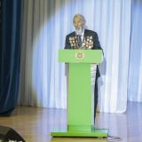 Beýik Watançylyk urşunyň gahrymanlaryna bagyşlanan dabara