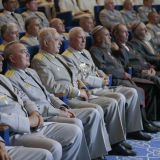 Beýik Watançylyk urşunyň gahrymanlaryna bagyşlanan dabara