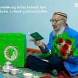 Beýik Ýeňşiň 75 ýyllygy