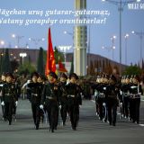 Beýik Ýeňşiň 75 ýyllygy