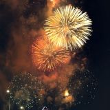 Beýik Ýeňşiň 75 ýyllygy mynasybetli dabaraly harby ýöriş