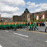 Beýik Ýeňşiň 80 ýyllygy mynasybetli dabara