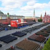 Beýik Ýeňşiň 80 ýyllygy mynasybetli dabara