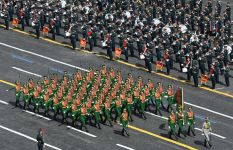 Beýik Ýeňşiň 80 ýyllygy mynasybetli dabara