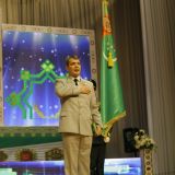 Birkemsiz gullugyň mynasyp serpaýy