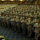 Birkemsiz gullugyň mynasyp serpaýy