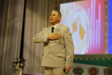 Birkemsiz gullugyň mynasyp serpaýy