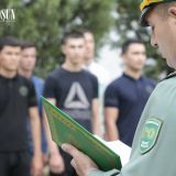 Ahalda çagyryş möwsümiň ýokary depgini