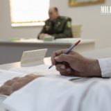 Ahalda çagyryş möwsümiň ýokary depgini