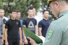 Ahalda çagyryş möwsümiň ýokary depgini