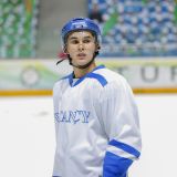 Çekeleşikli geçen final