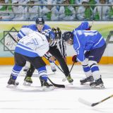 Çekeleşikli geçen final