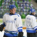 Çekeleşikli geçen final