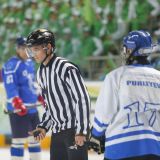 Çekeleşikli geçen final