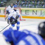 Çekeleşikli geçen final