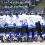 Çekeleşikli geçen final