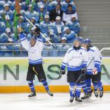 Çekeleşikli geçen final