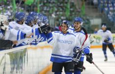 Çekeleşikli geçen final