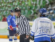 Çekeleşikli geçen final