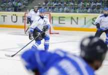 Çekeleşikli geçen final