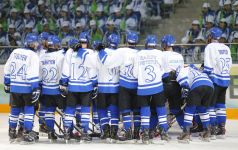 Çekeleşikli geçen final