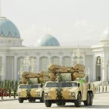 Dabaraly harby ýörişiň kämil tehnikalary